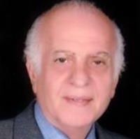 دکتر سعید عباس زاده