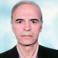 دکتر رحمت اله مهتدی