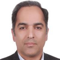 دکتر بهرام لوطی شارخ