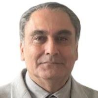 دکتر مجیدرضا پورمند