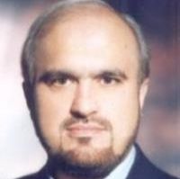 دکتر محمدرضا میرزازاده
