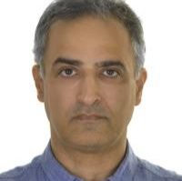 دکتر رامین صاحب قلم