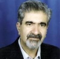 دکتر محرم علی شهرام