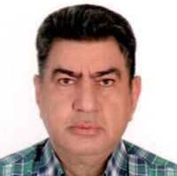 دکتر ابوالفضل صالح راد
