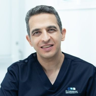 دکتر برهمن سبزواری