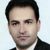 دکتر رضا خدادادی