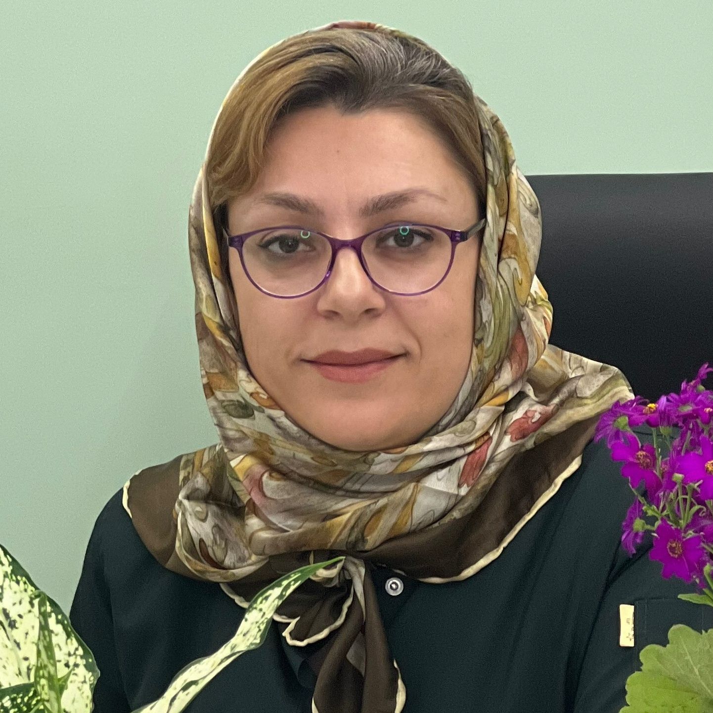 دکتر آزاده سیفی