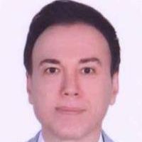 دکتر کوروش فیاض مقدم فومنی