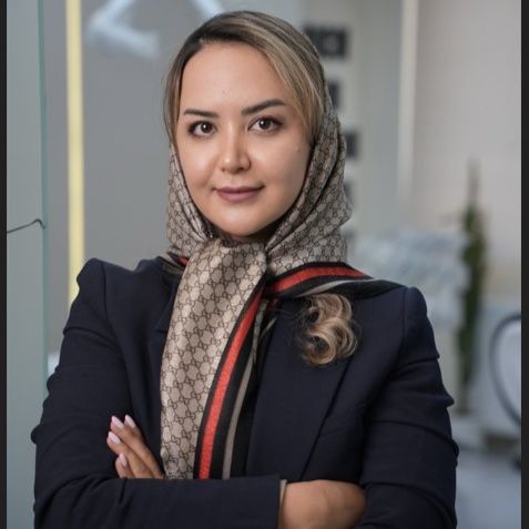 دکتر سحر چپرلی