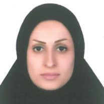 فاطمه مقدم