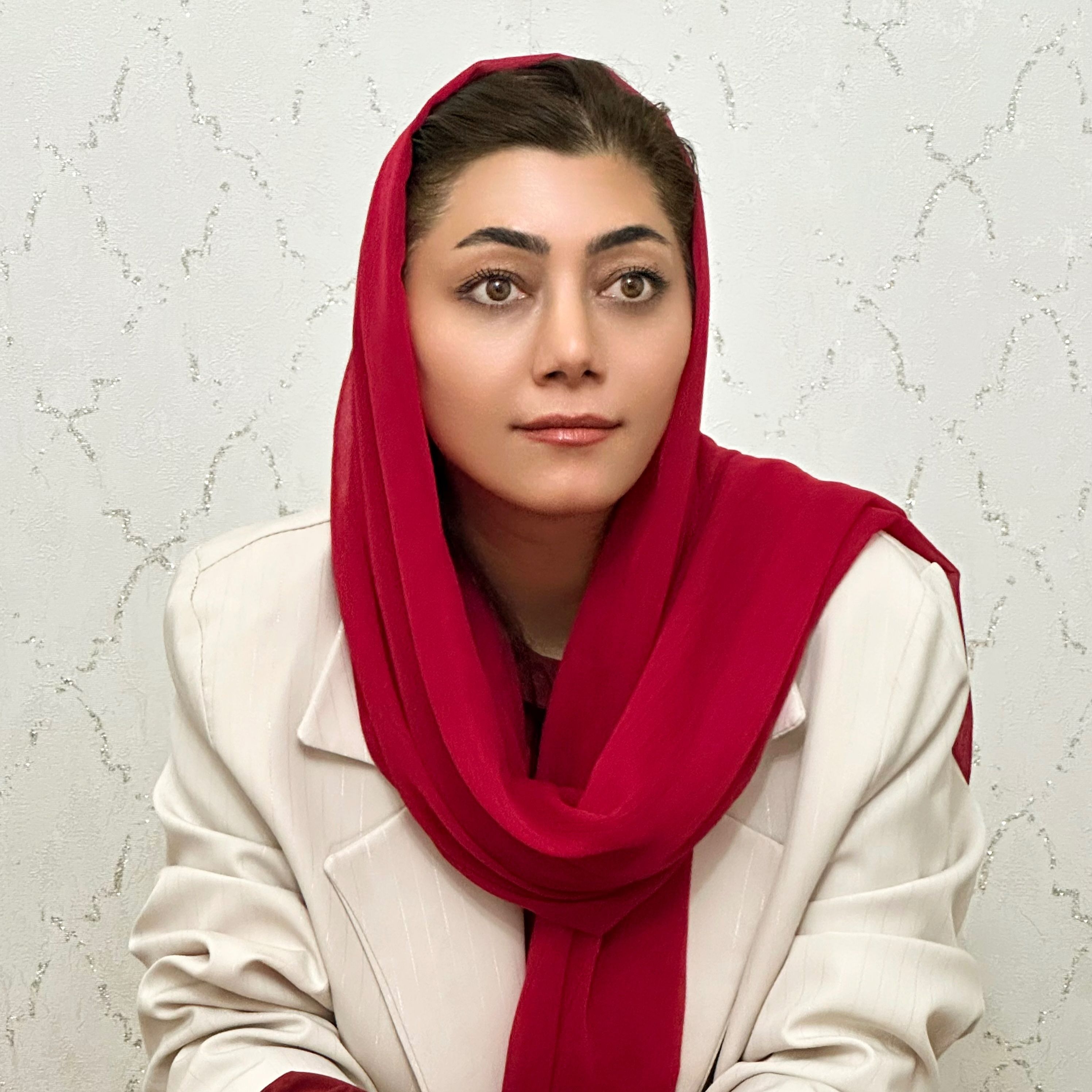 فاطمه شیروانی نسب