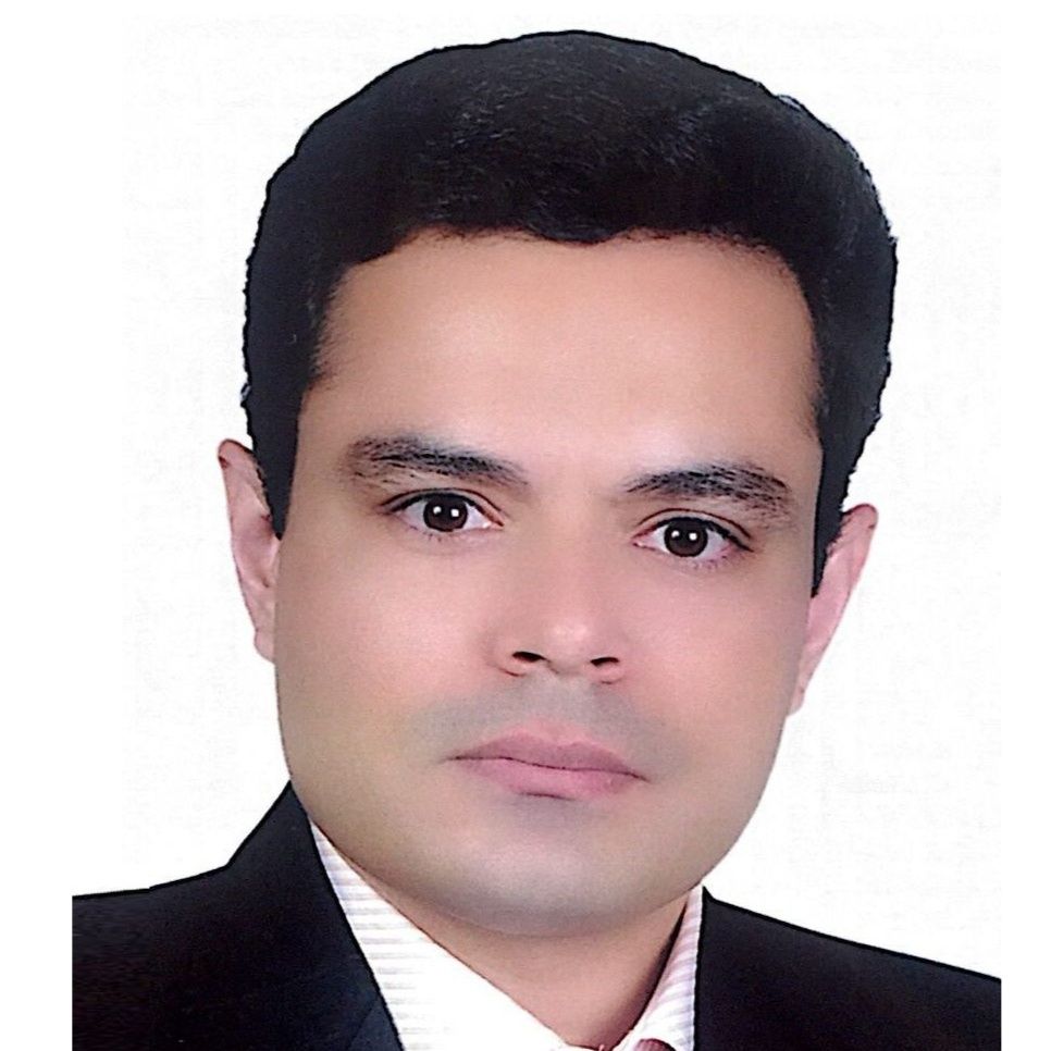 دکتر احسان آرمین