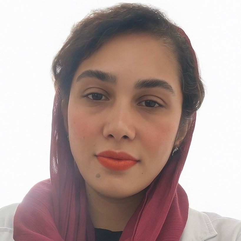 دکتر راحیل احمدی