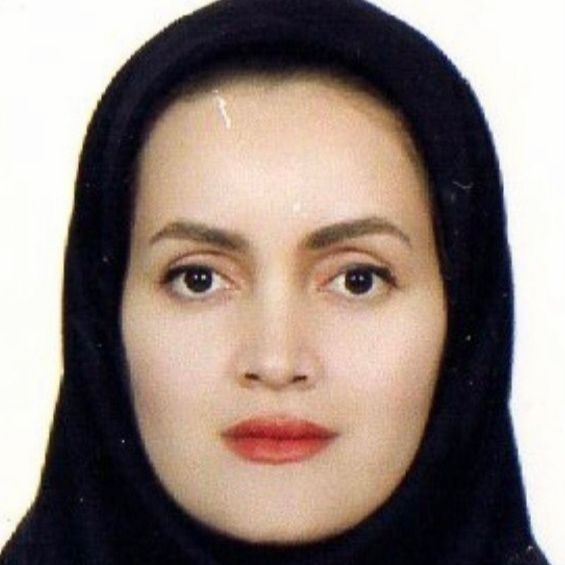 سنا محمودی