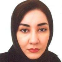دکتر فاطمه دل آور