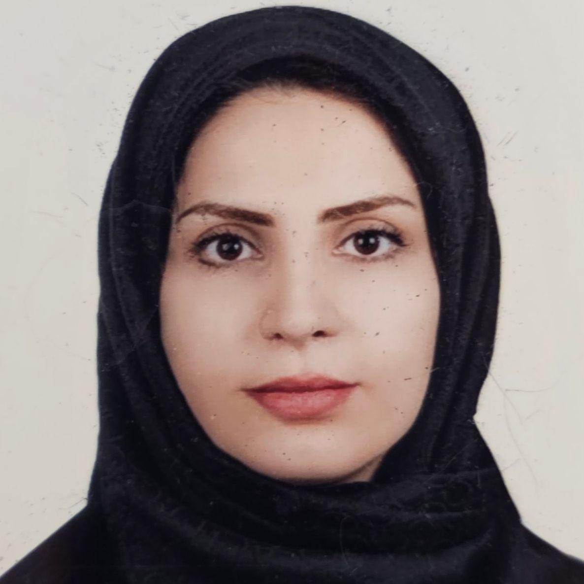 دکتر مونا پورنقی