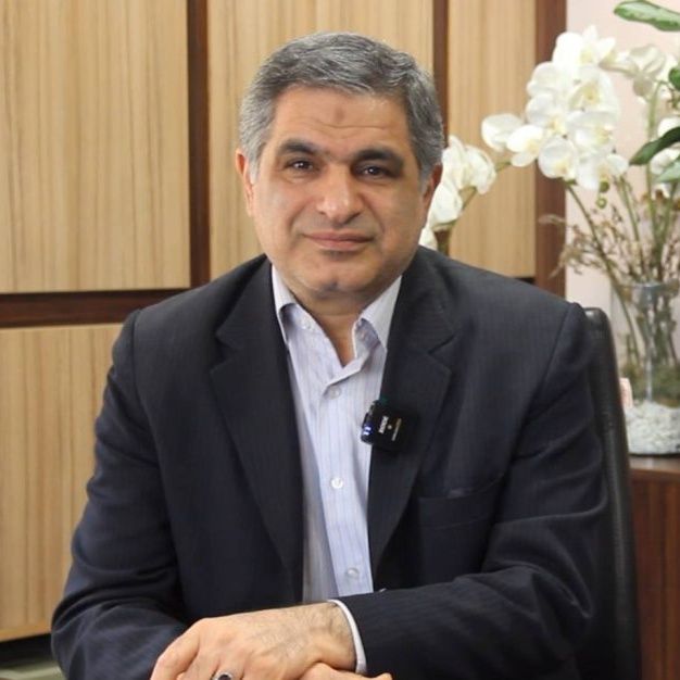 دکتر محسن پازوکی