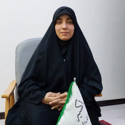 فائزه سادات حسینی دولت آباد