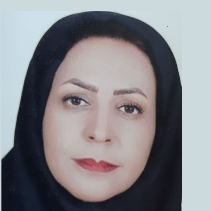 مهدیه السادات موسوی رضوی