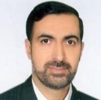دکتر میراحمد موسوی