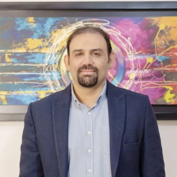 دکتر سیدمحمد لاجوردی
