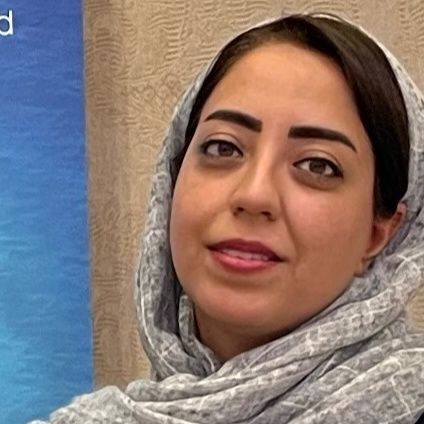دکتر شبنم کلانتری