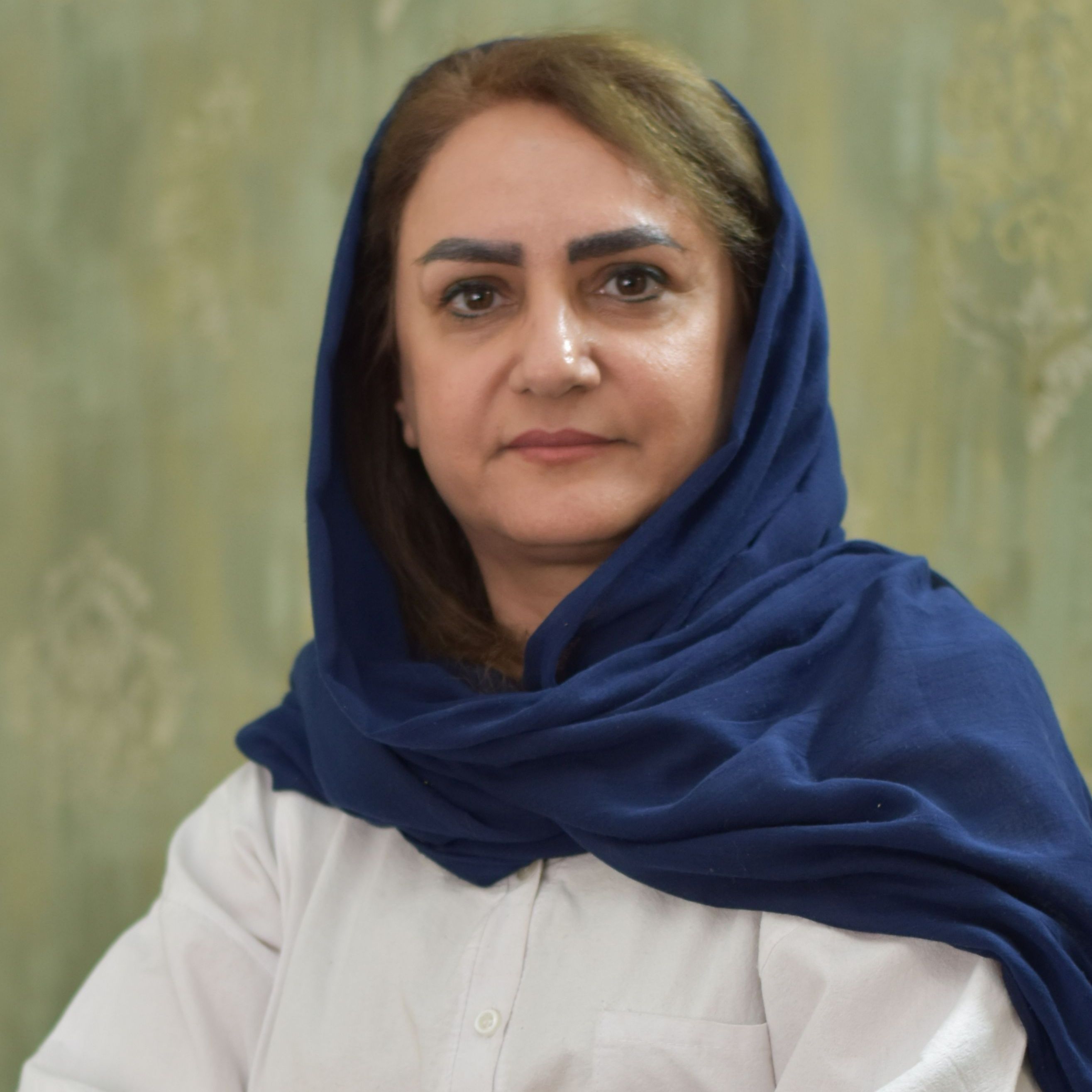 دکتر فرح مویدی
