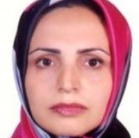 دکتر ثریا عالمی