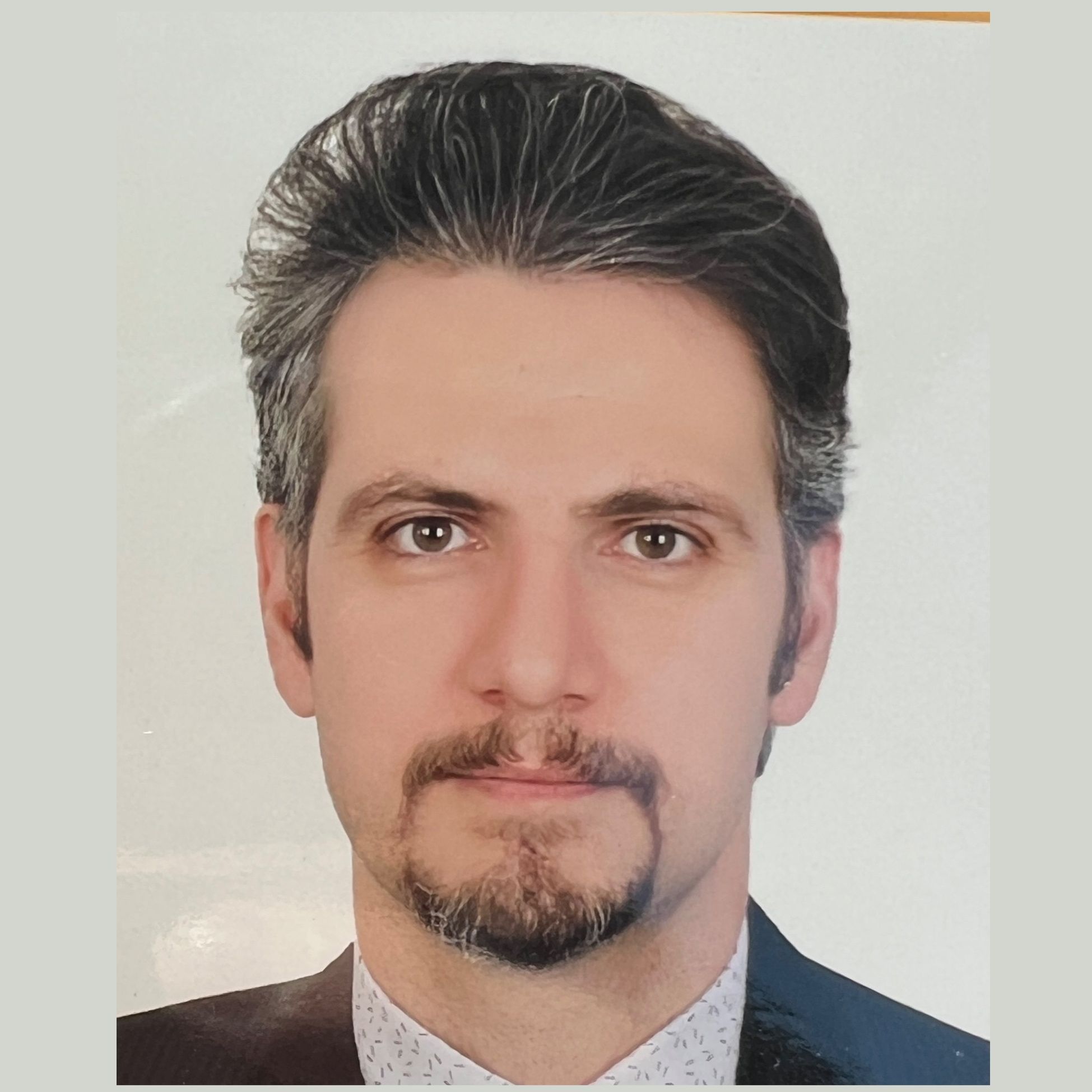 دکتر سید محمد قیومی