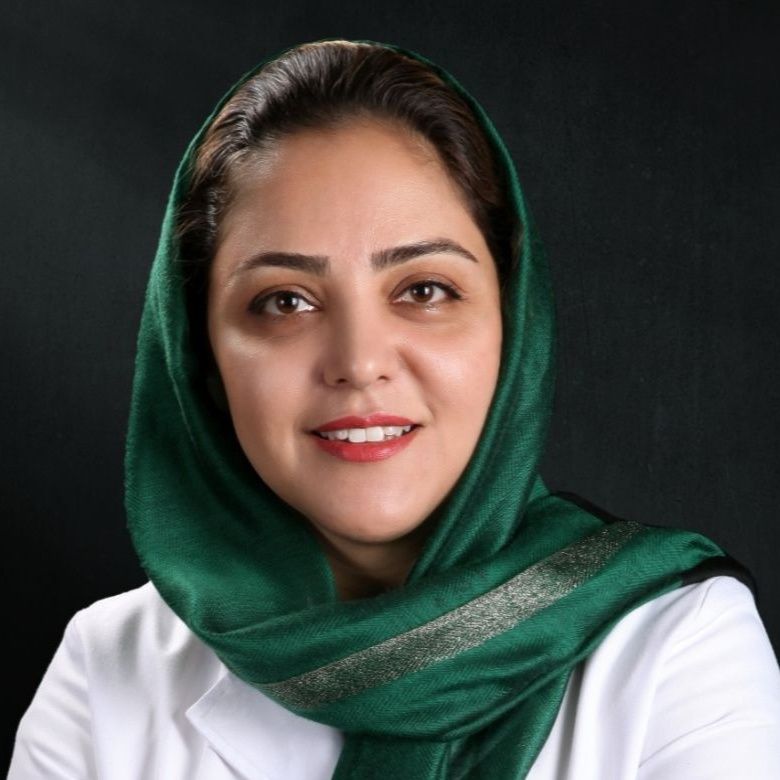 مهرنوش فولادی
