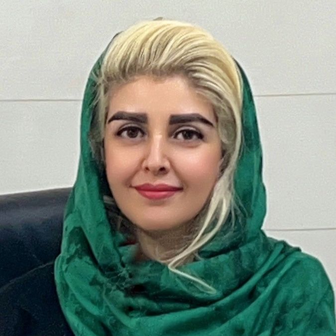 شهرزاد درخشان