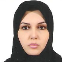 دکتر مرضیه حسینی
