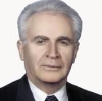 دکتر ابراهیم فرج زاده دروئی