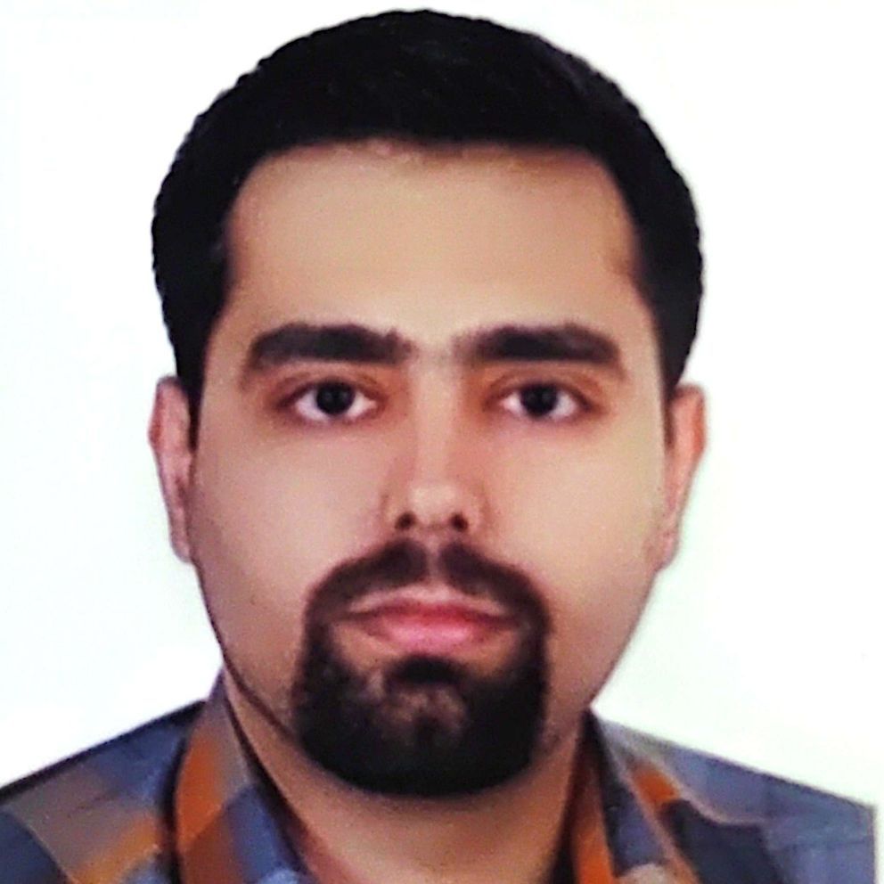 دکتر سید محمدکاظم موسوی اناری