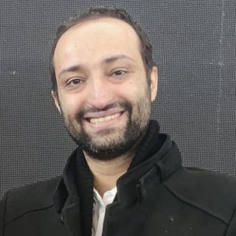 دکتر فرشید بسطامی