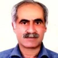 دکتر غلامرضا بهاری خرم