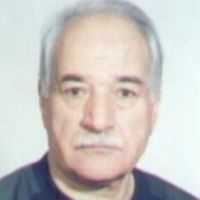 دکتر فرخ عظیمی دیزج