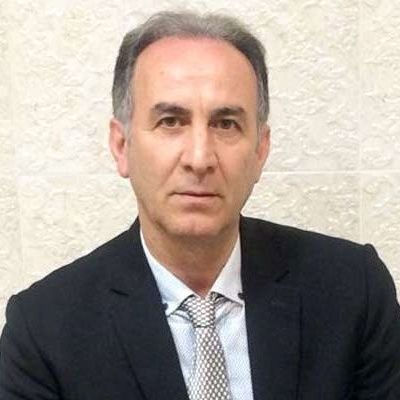 جواد باقری
