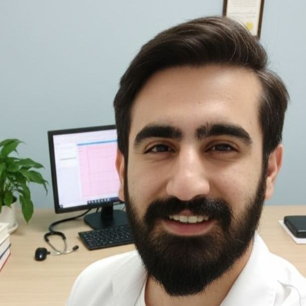 دکتر احمدرضا احمدی فرد