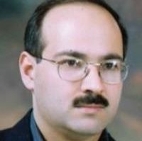دکتر محمدرضا رئیس زاده
