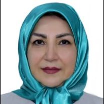 مریم امینی
