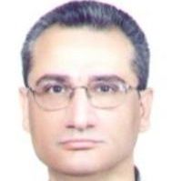 دکتر فرزاد ایزدی