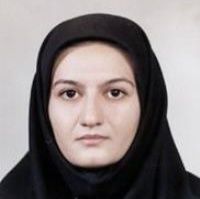 دکتر بهناز نجف نژاداروجکندی