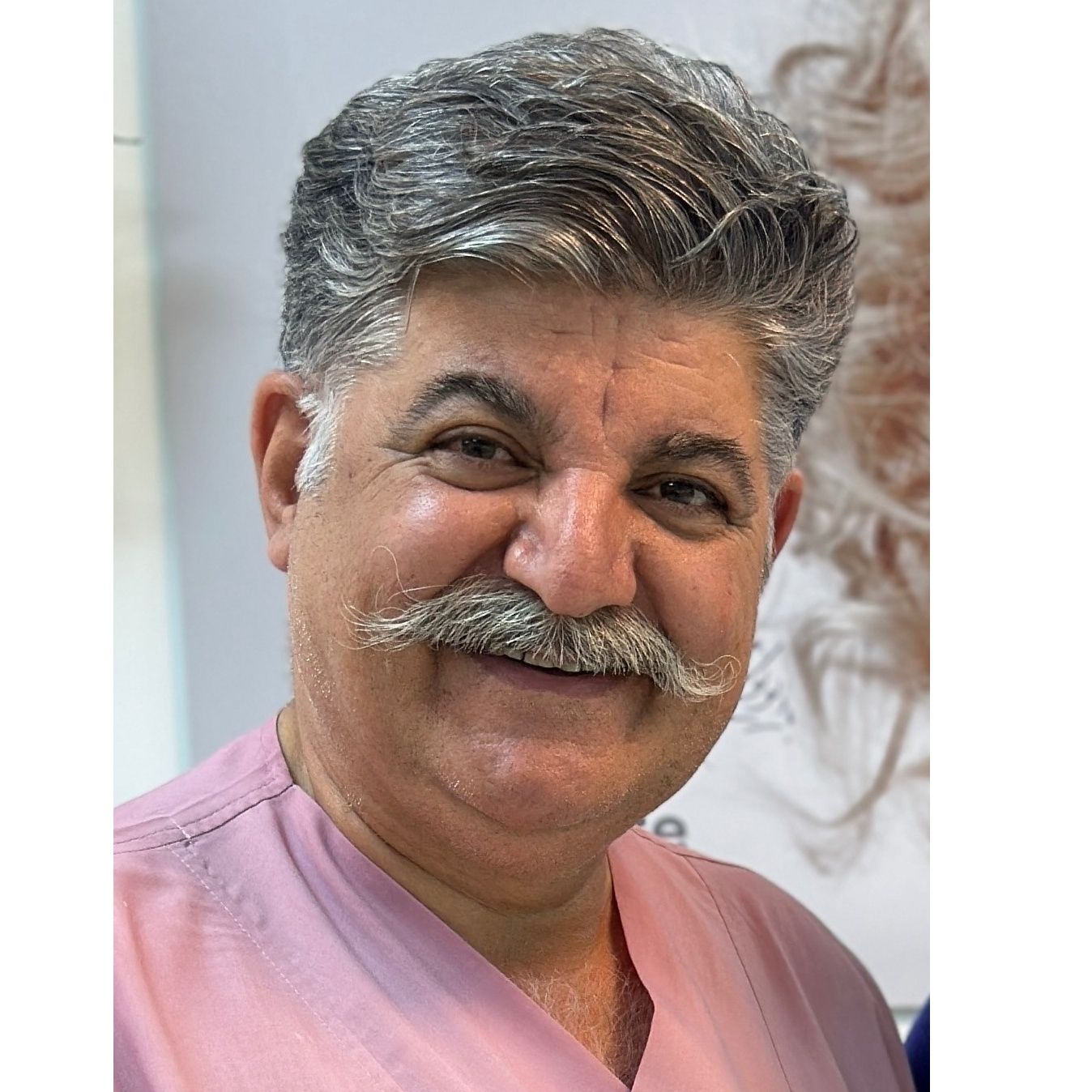 دکتر محمد خدابخشی
