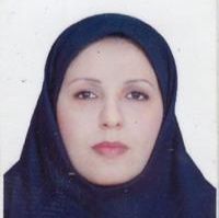 دکتر مژگان معین پور