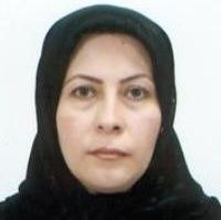 دکتر مرضیه نوشاد عباس پور