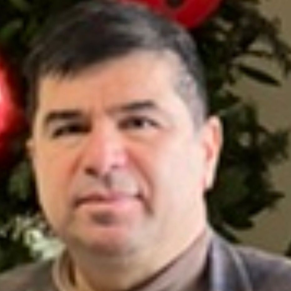دکتر محمداسمعیل ساوری