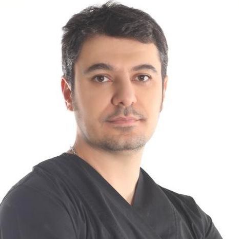 دکتر سهراب امینی