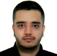 دکتر رضا بهرام رفیعی