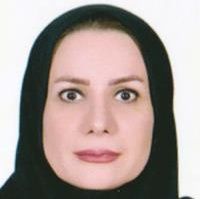 دکتر فضه الیاسی نیا